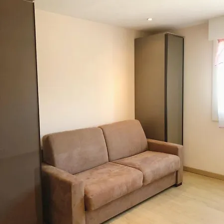 Lejlighed Luxurious Near The Airport Nice