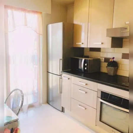 Lejlighed Luxurious Near The Airport