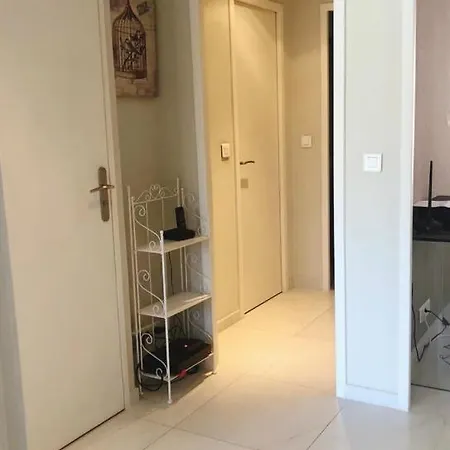 Lejlighed Luxurious Near The Airport