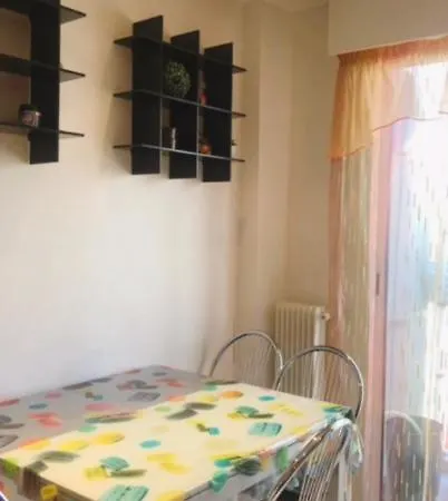 Luxurious Near The Airport Lejlighed Nice
