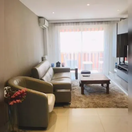 Lejlighed Luxurious Near The Airport *
