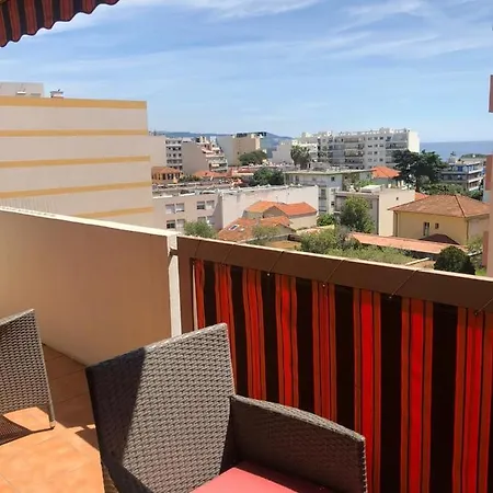Lejlighed Luxurious Near The Airport *